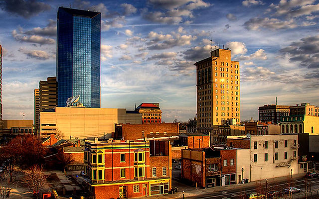 Kriz, Jenkins, Prewitt & Jones, PSC Lexington, KY Office