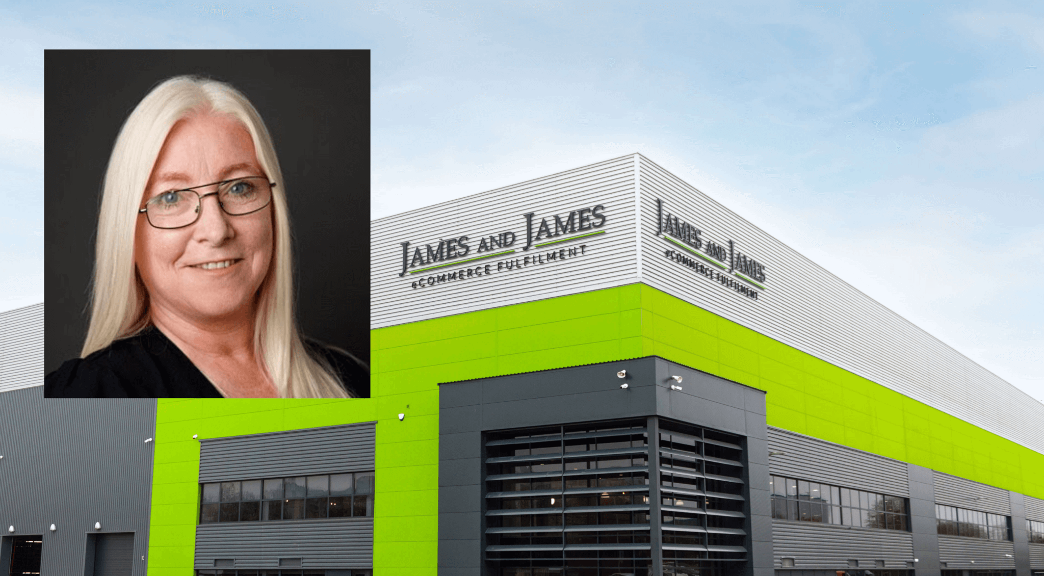 Hugh James Bargoed, United Kingdom Office