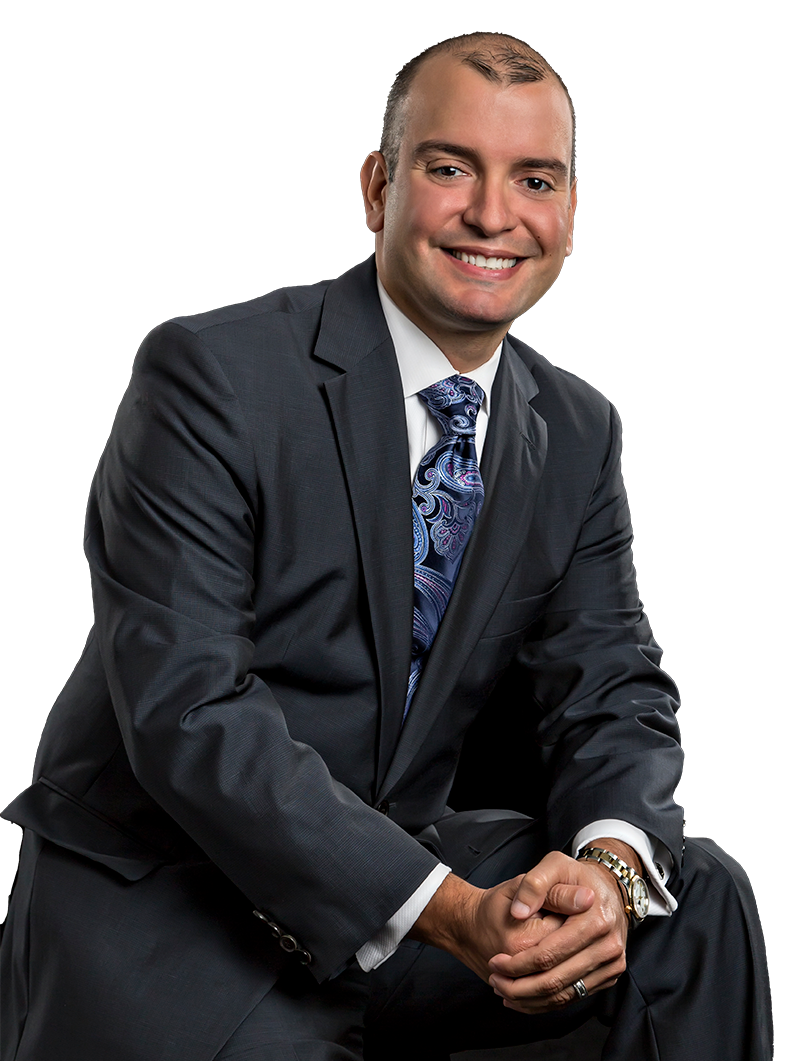 Joe I. Zaid & Associates Pasadena,  Office