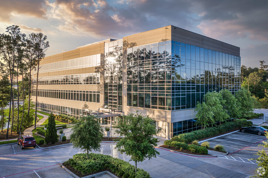 Holladay Law Firm, PLLC Woodland,  Office