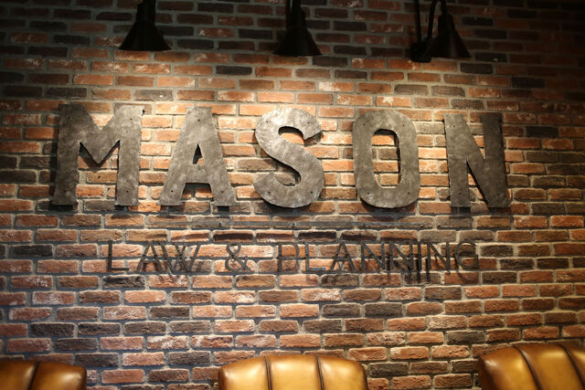 Mason Law and Planning Group, LLC Monument, CO Office