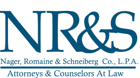Nager, Romaine & Schneiberg Co., L.P.A Cleveland,  Office