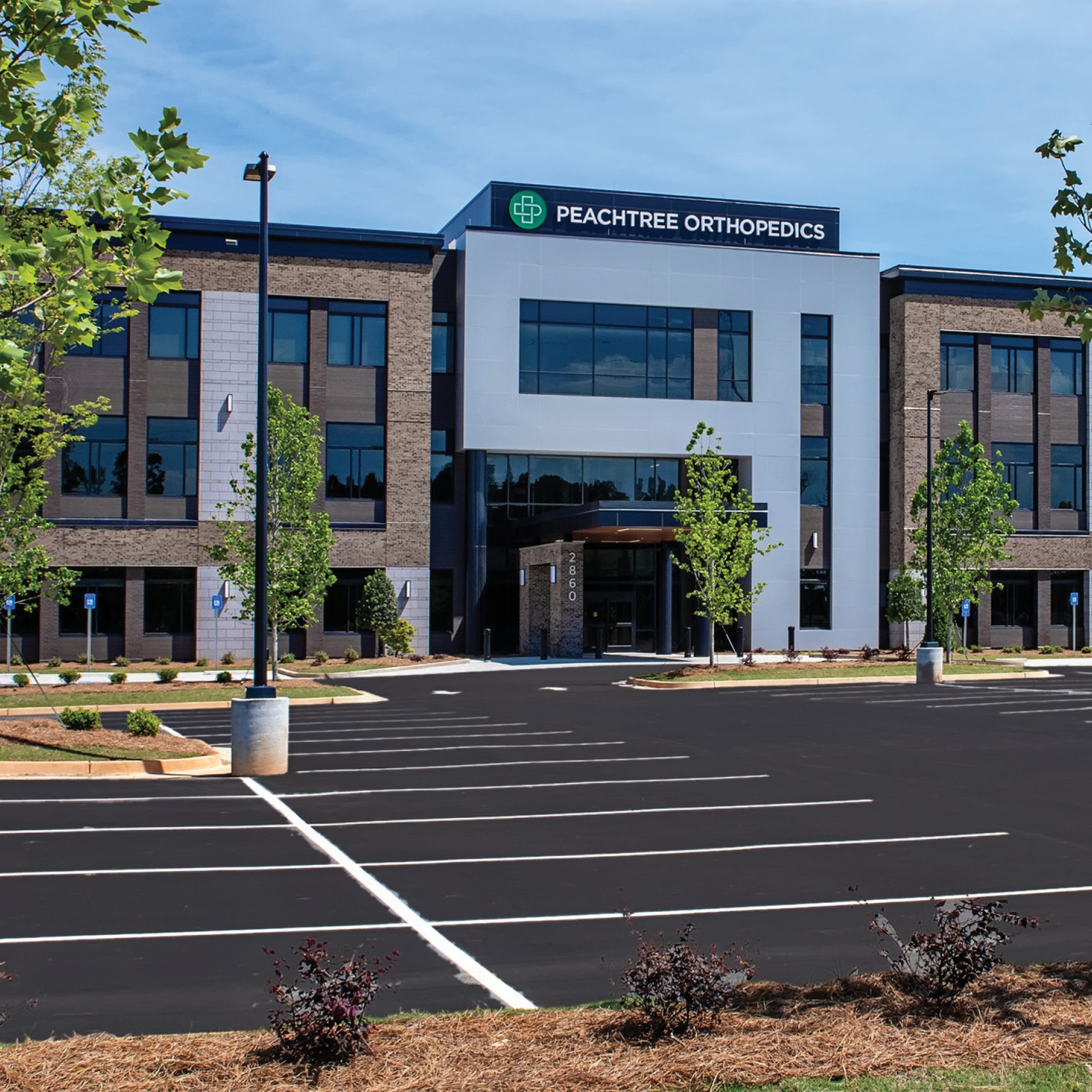 Weissman Cumming, GA Office