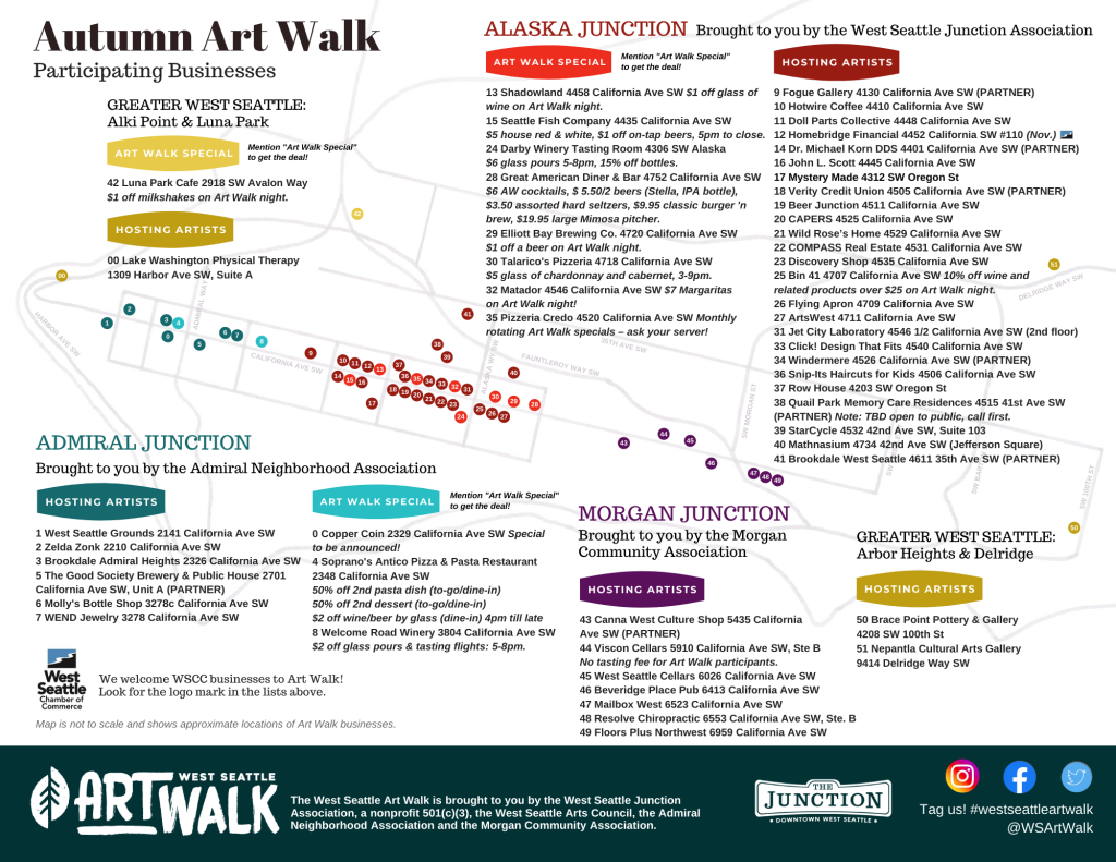 Llewellyn & Shafer, PLLC Seattle,  Office