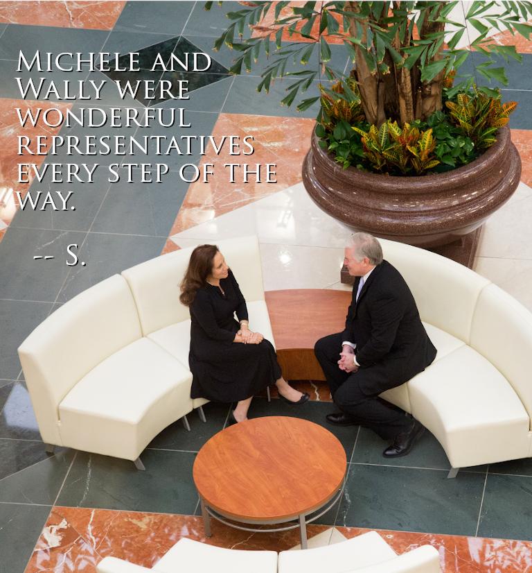 Bartoli Cain Wason pllc Alexandria, VA Office