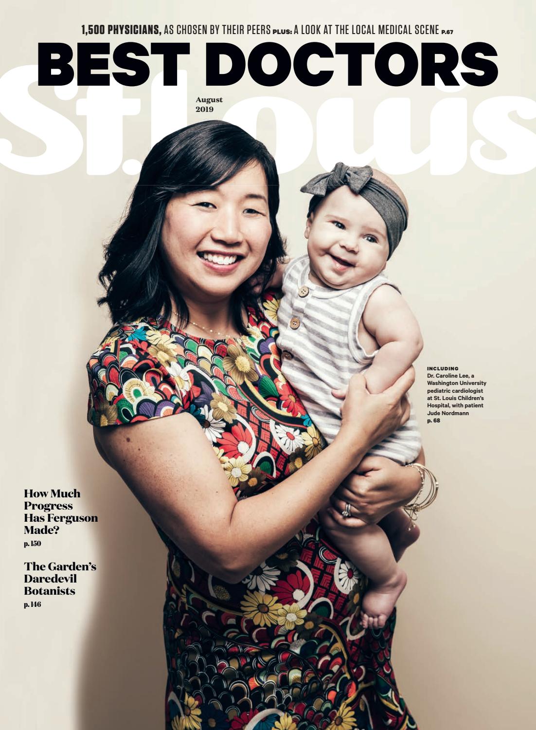 Green Jacobson P.C St. Louis, United States Office