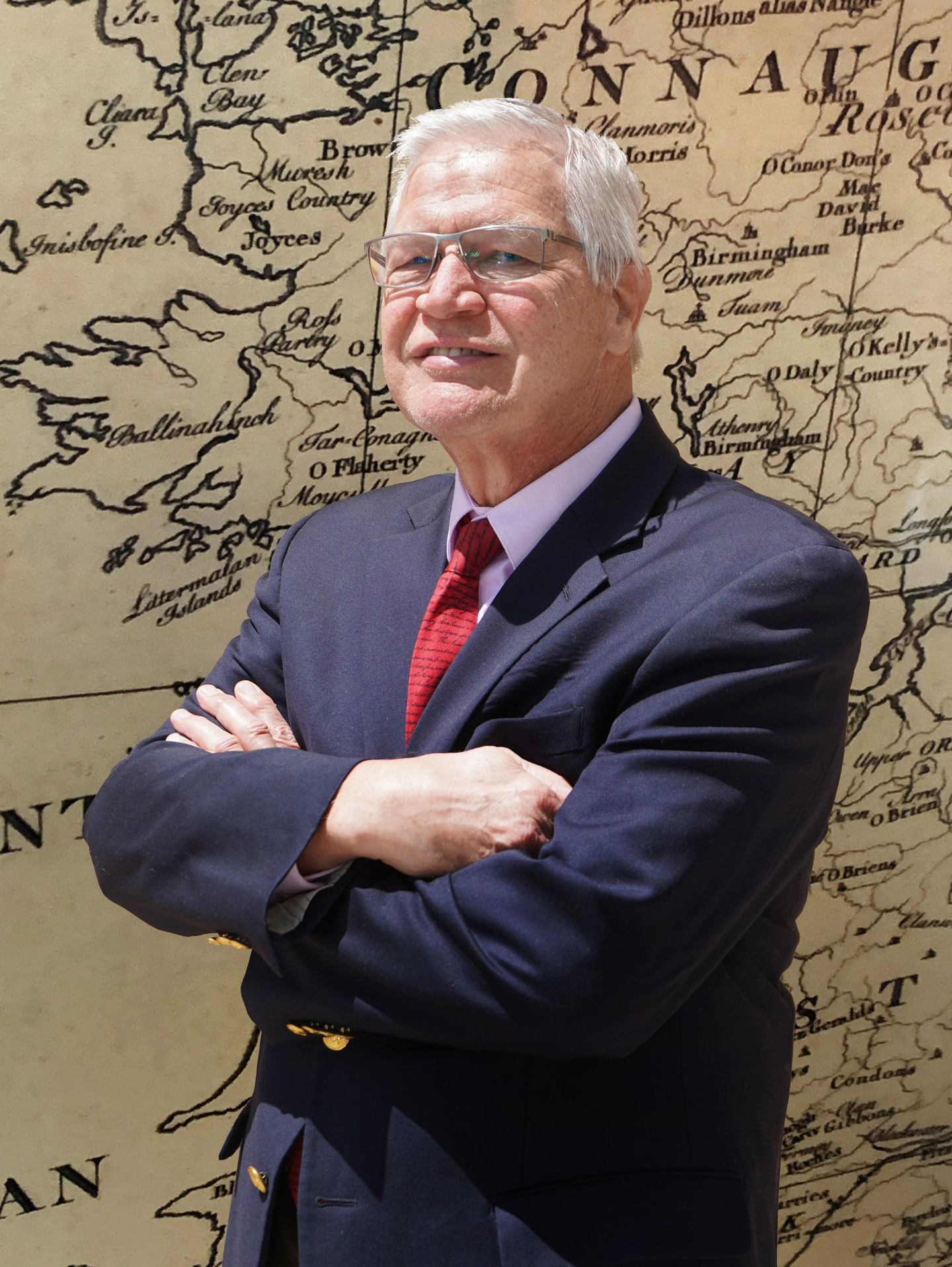 Fleming and Lowenberg Montrose,  Office