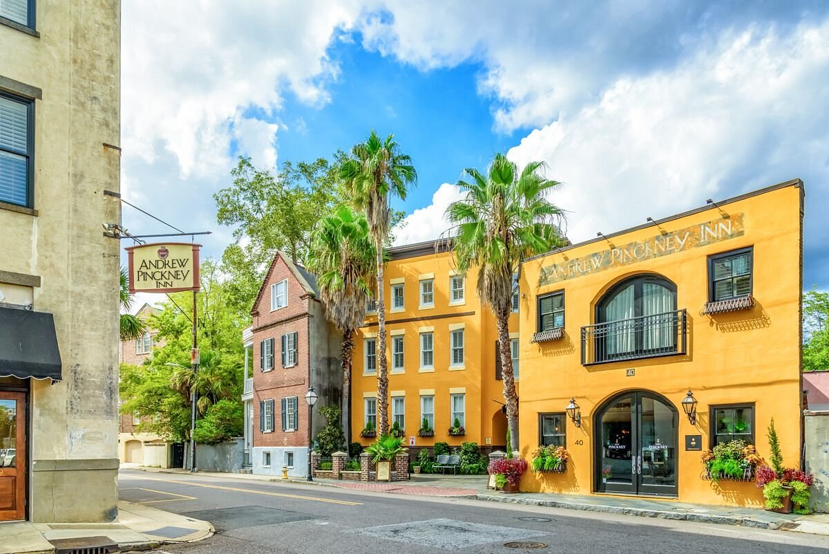 Finch Paolino, LLC Charleston,  Office