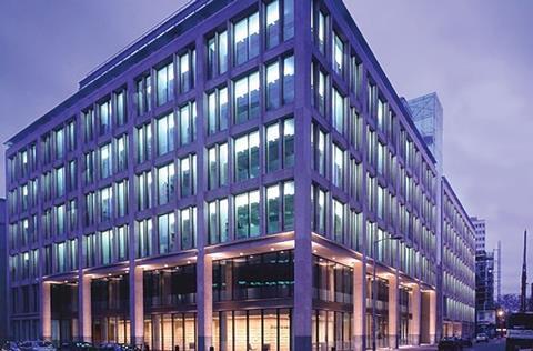 Slaughter and May London, UK-England Office