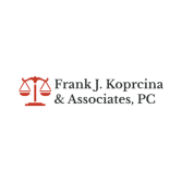 Frank J. Koprcina & Associates PC Hobart,  Office