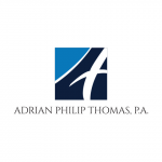 The Law Offices of Adrian Philip Thomas P.A Fort Lauderdale, FL Office
