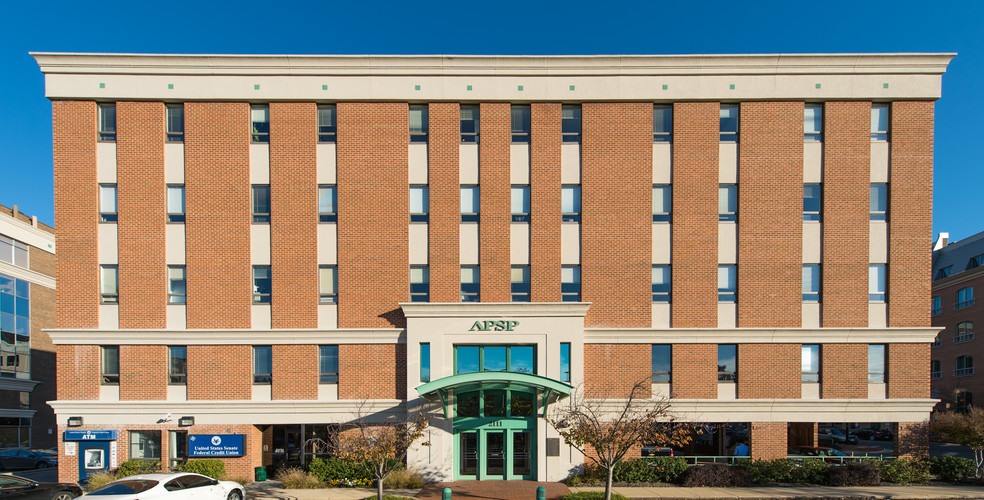 Oblon, McClelland, Maier & Neustadt, L.L.P Alexandria, VA Office