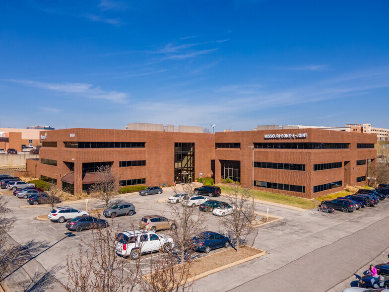 Traffic Law Center Des Peres, MO Office