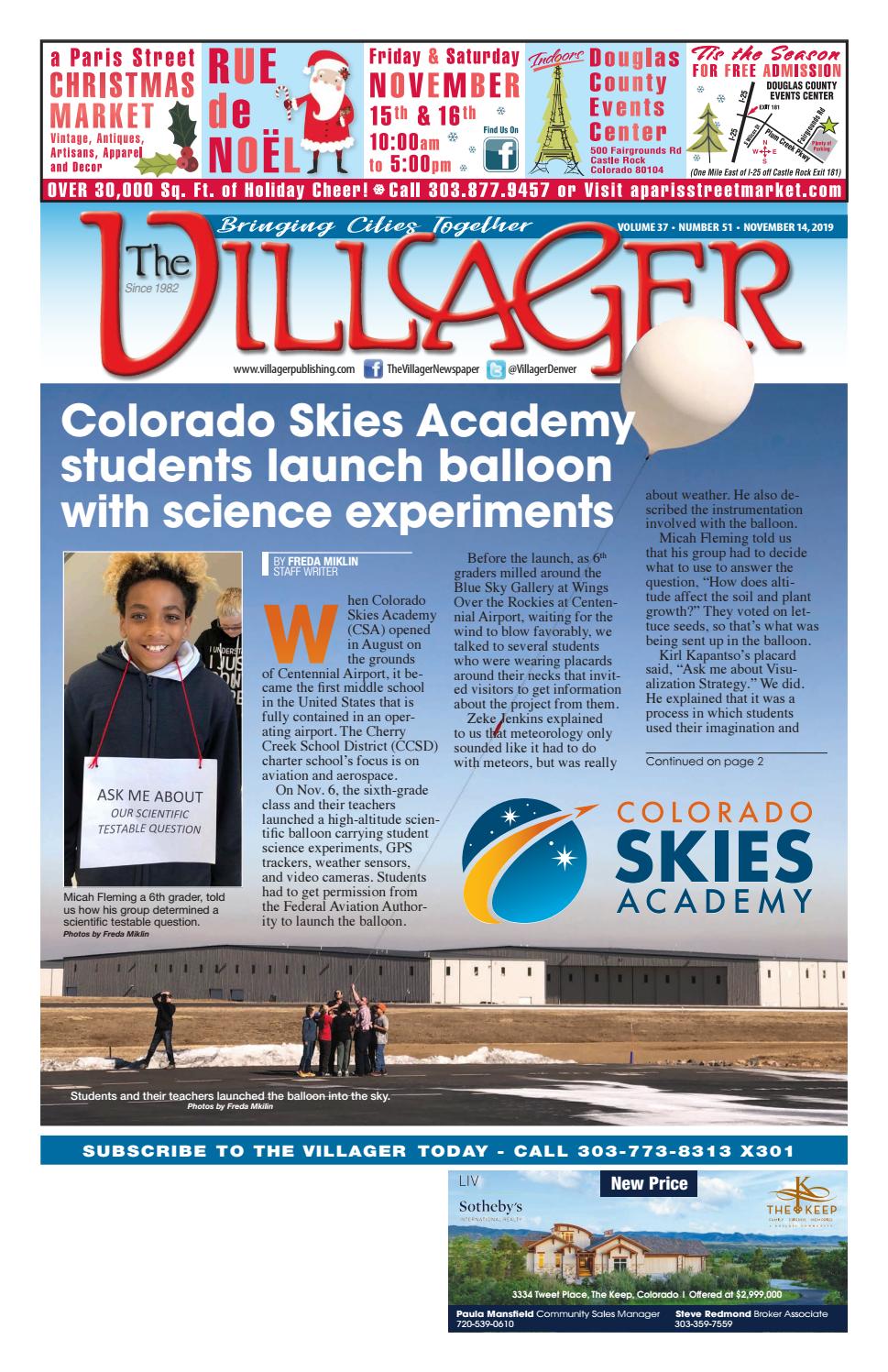 Hershey Decker PLLC Lone Tree,  Office