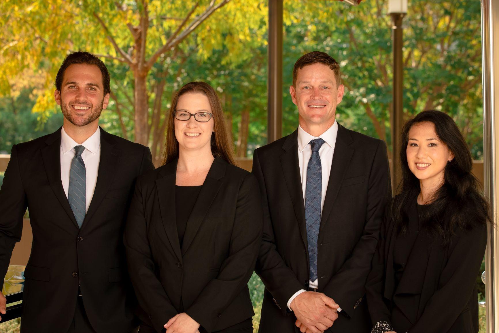 WealthPLAN Palo Alto, CA Office