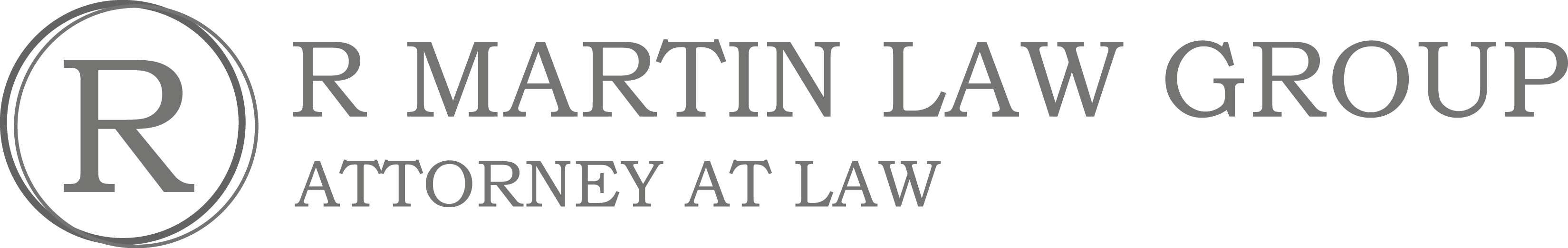 R Martin Law GROUP PS Bellevue,  Office