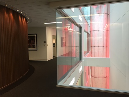 Morgan, Lewis & Bockius LLP Washington, DC Office