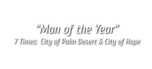 Dale Gribow Palm Desert, CA Office