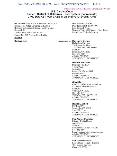 Boutwell Fay LLP Irvine, CA Office