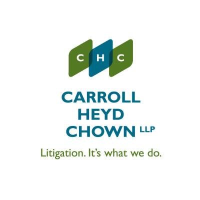 Carroll Heyd Chown LLP Barrie, Canada Office