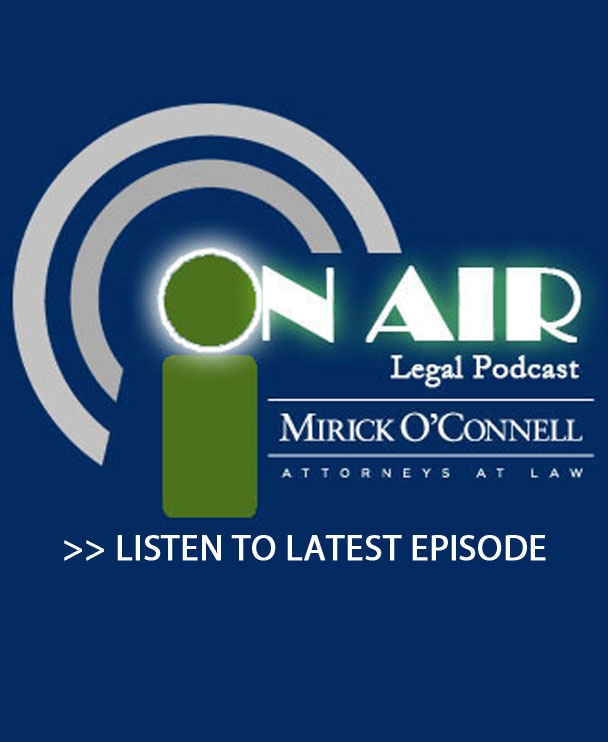 Mirick, O'Connell, DeMallie & Lougee, LLP Worcester, MA Office