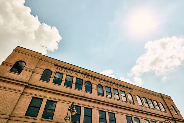 Meyers & Flowers Saint Charles, IL Office