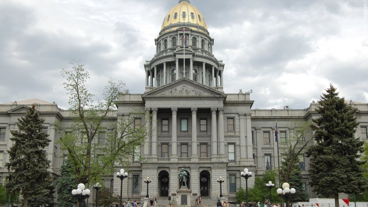 Purvis Gray Thomson, LLP Denver, CO Office