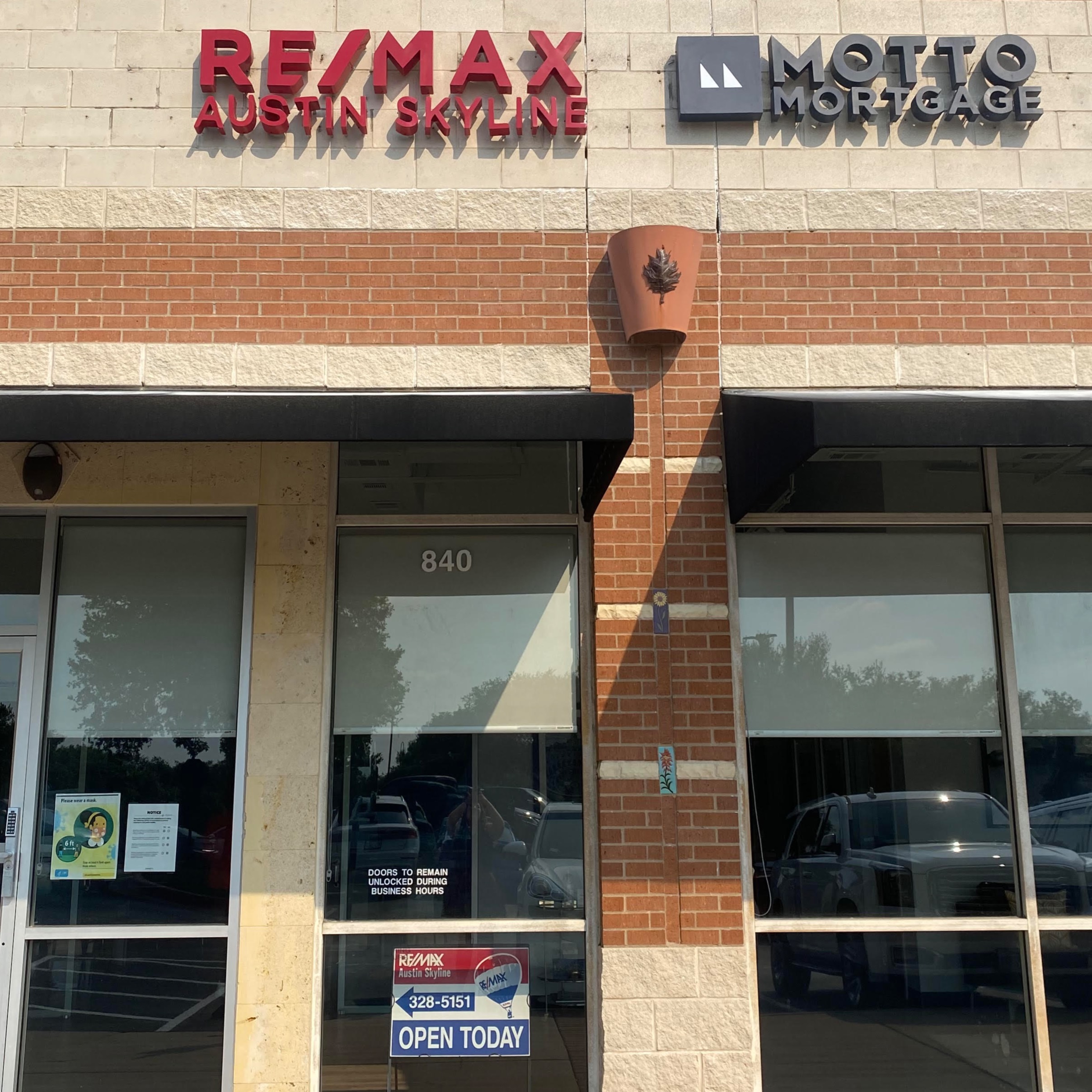 Castagna Scott LLP Austin,  Office