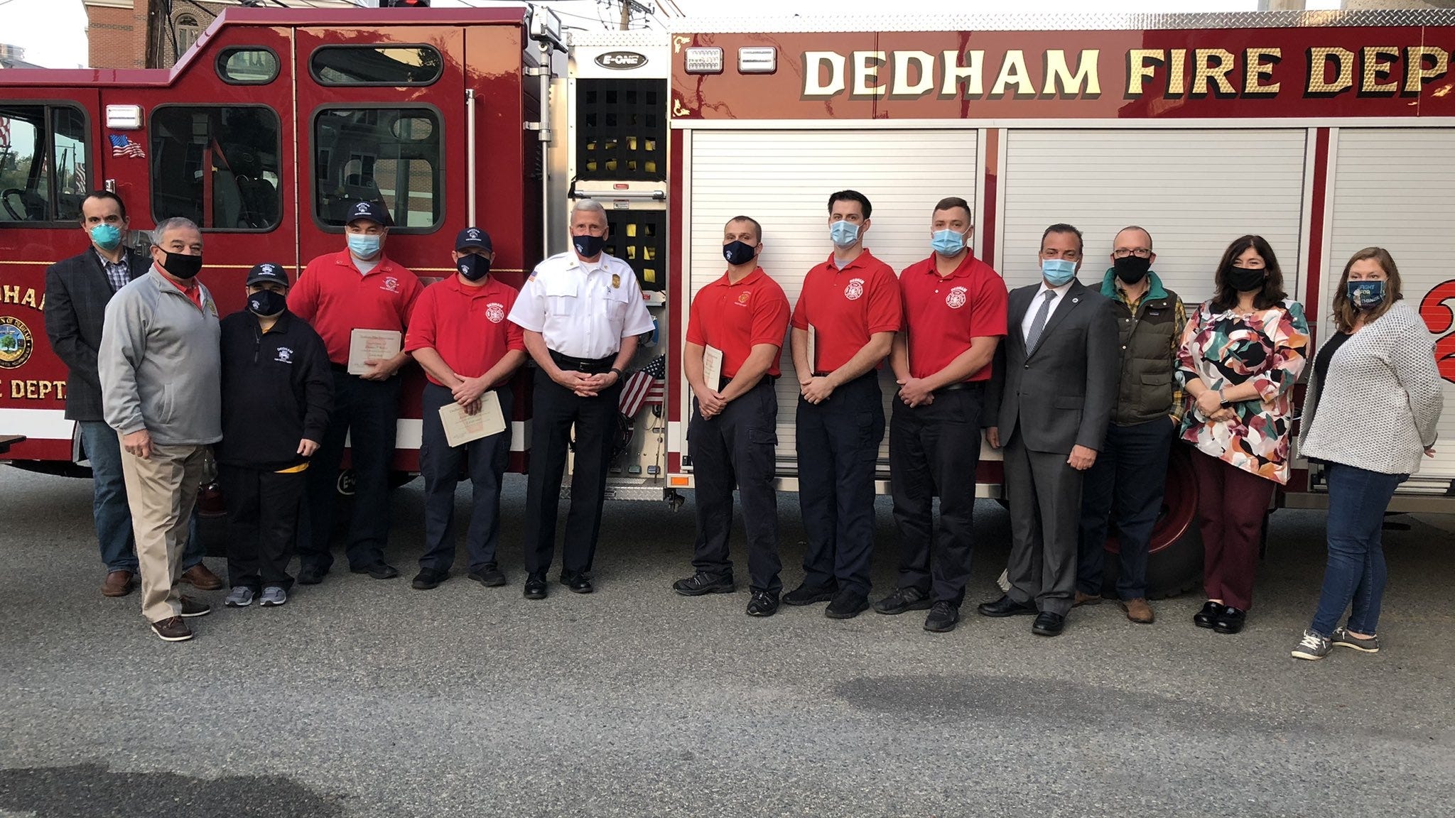 Winbourne Hampe & Sheehan Dedham, MA Office