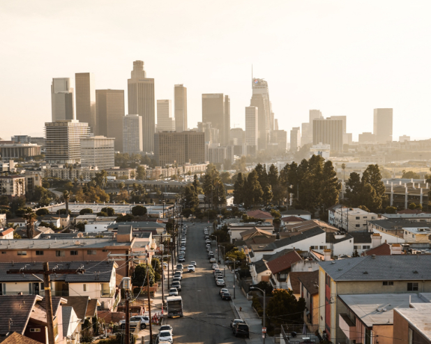 Lavi & Ebrahimian, LLP Beverly Hills, CA Office