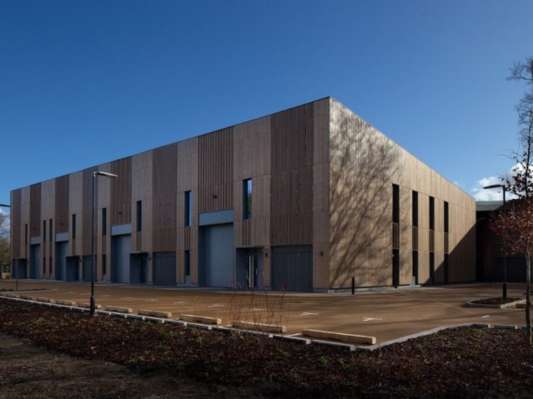 Sipara Limited Oxford, United Kingdom Office