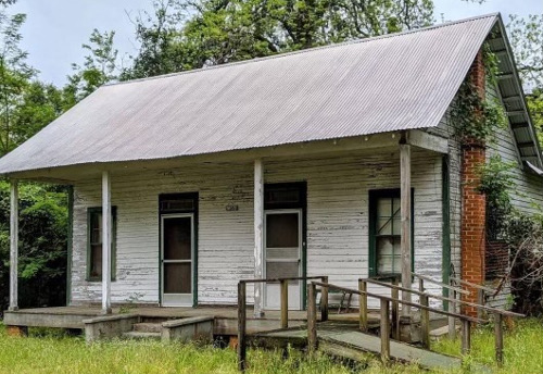 Henry & Williams, PC Natchitoches, LA Office