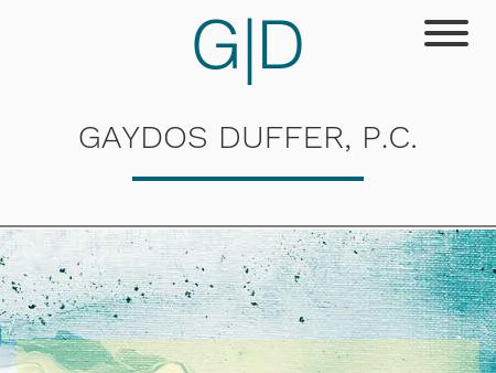 Gaydos Duffer, P.C Arlington,  Office