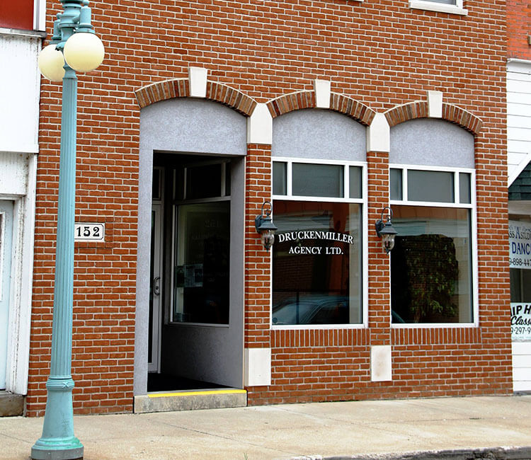 McKean & McKean Oak Harbor, OH Office