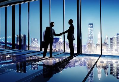 Peacock Keller, LLP Claysville, PA Office