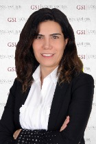 Goksu Safi Isik Attorney Istanbul, Turkey Office