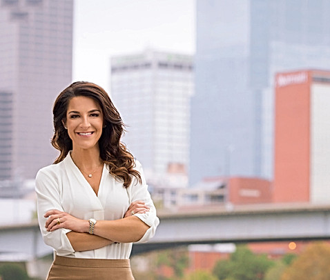 M.W. Law, PLLC Little Rock,  Office