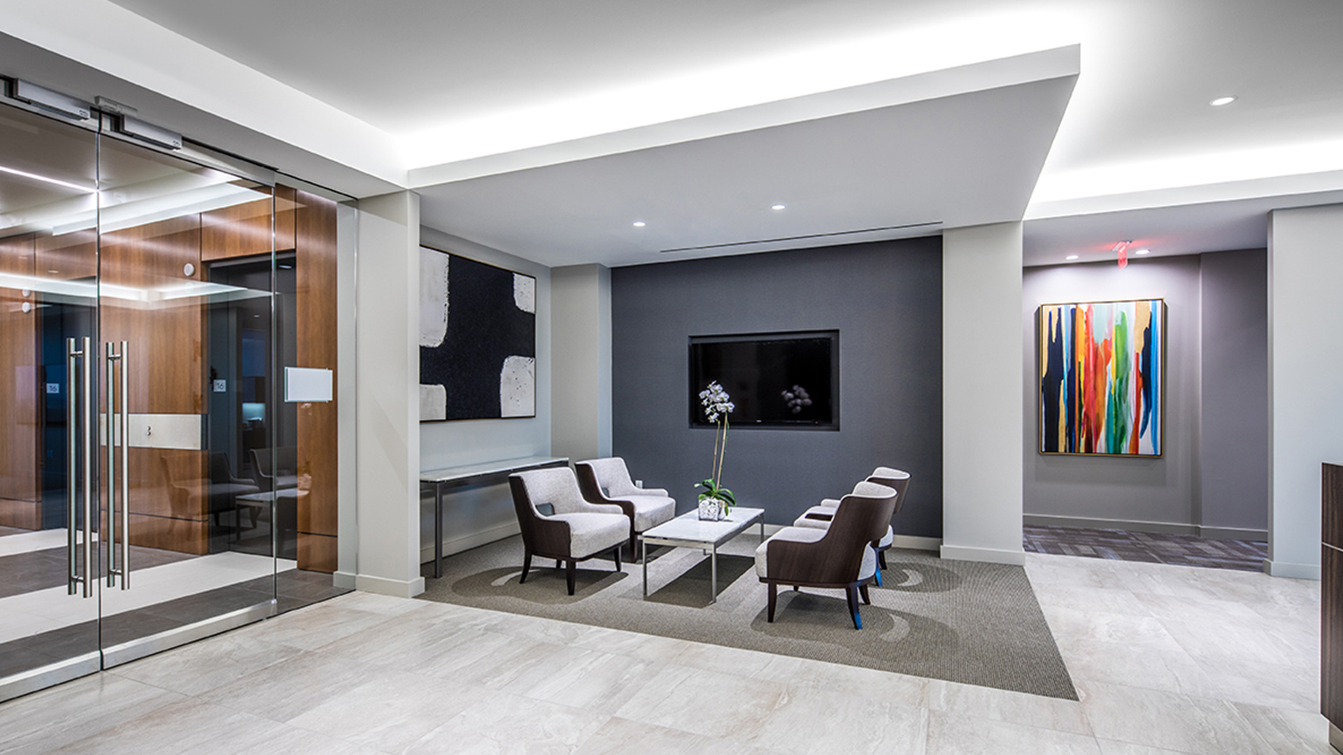 Whitley LLP Attorneys at Law Houston, TX Office