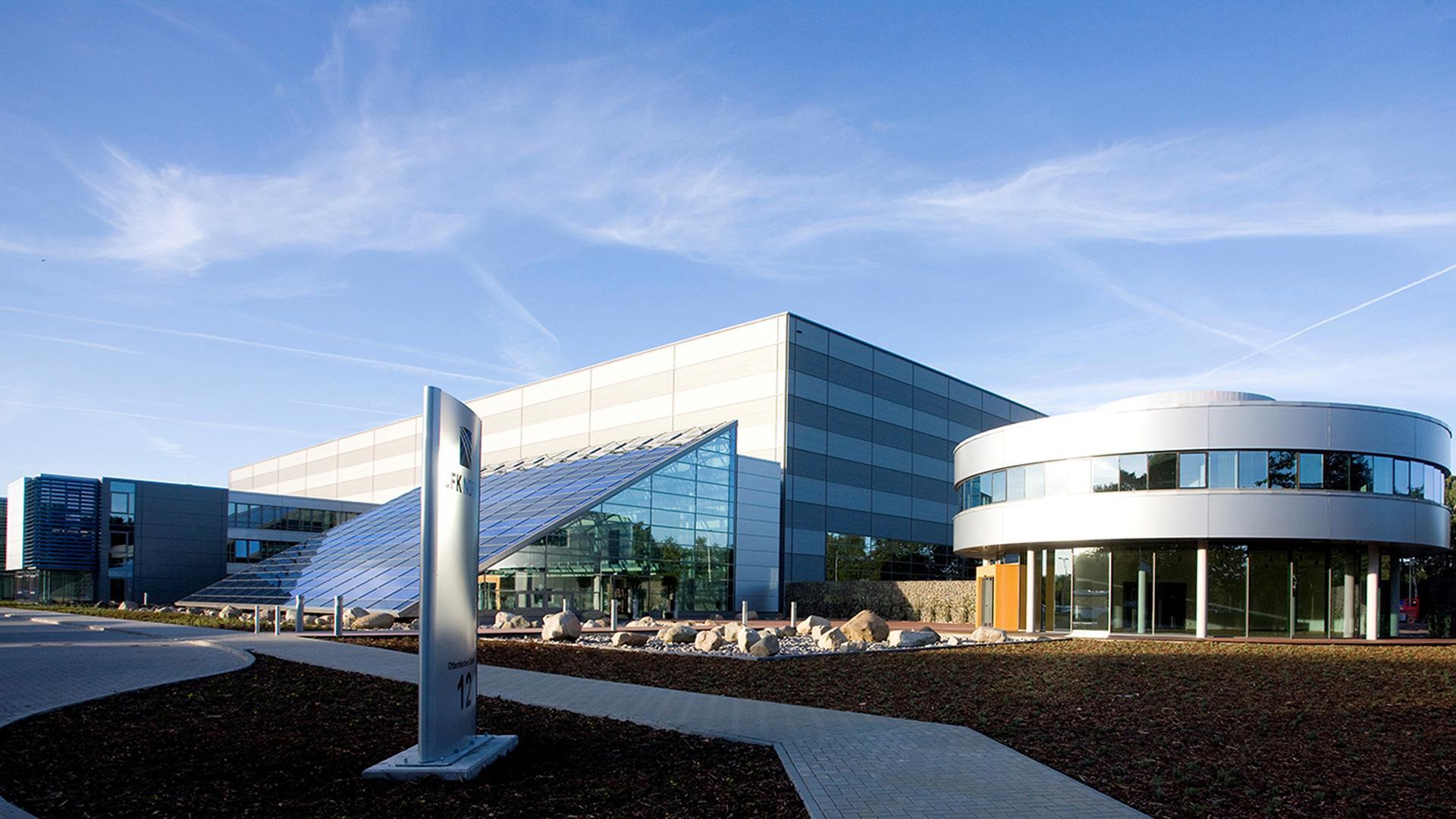 JAG Shaw Baker London, United Kingdom Office