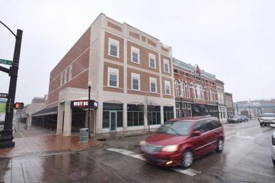 Meyer & Meyer LLP Owensboro,  Office