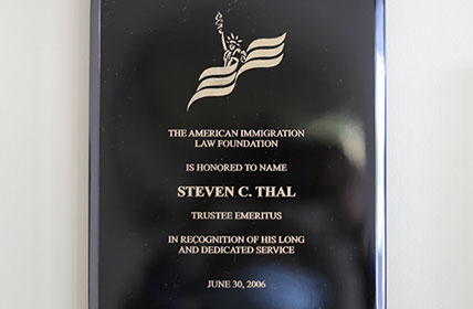 Steven C. Thal, PA Minnetonka, MN Office