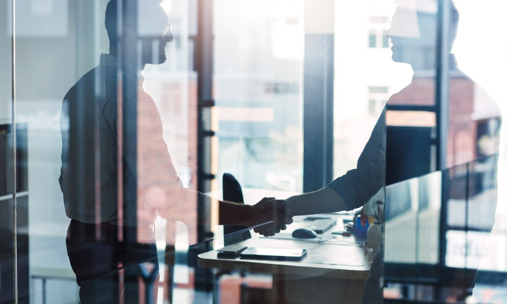 Maddocks Sydney, Australia Office