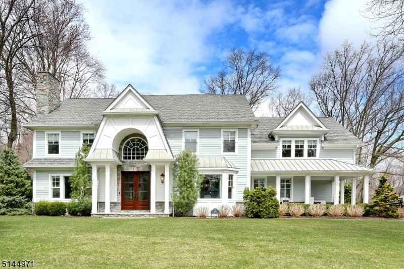 Sherwood and Johnson LLC Wyckoff, NJ Office