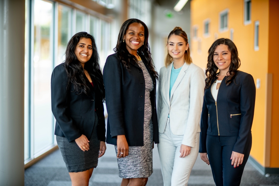 Gonzalo Law LLC Gainesville, FL Office