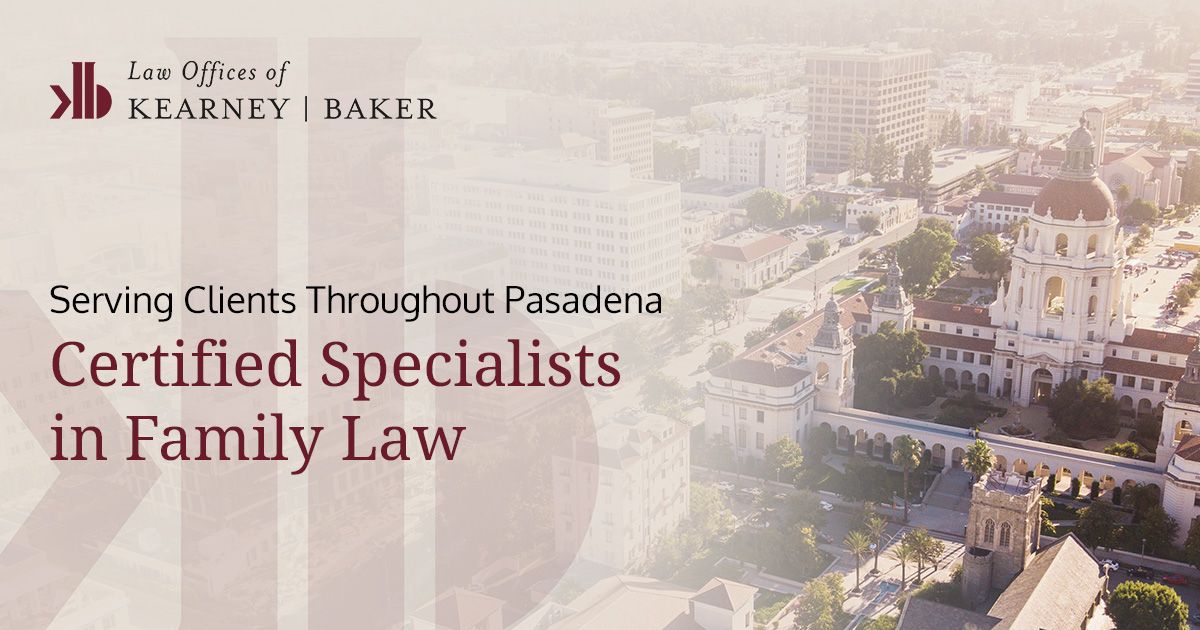 Mediation Specialists, Inc Pasadena,  Office