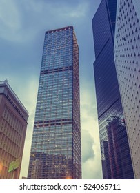 VINGE Hong Kong, China Office