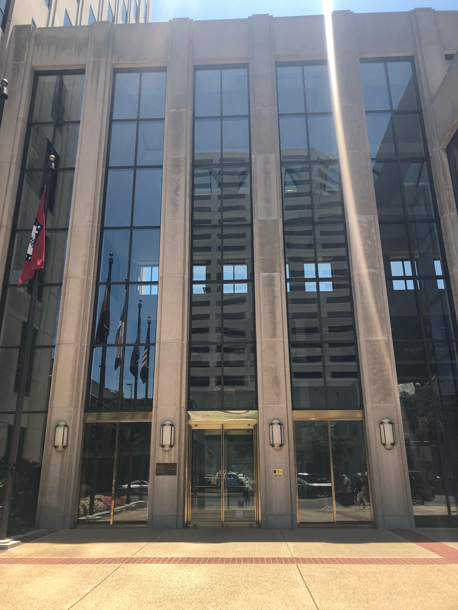 Morris Bart, LLC Shreveport, LA Office