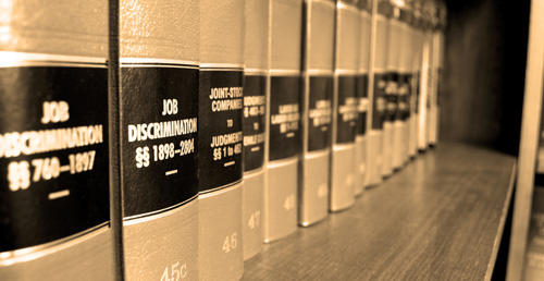 Baron Samson LLP Fairfield,  Office