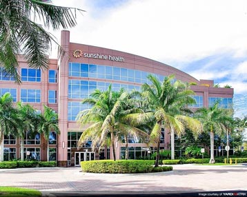 Klitzman Law Group, PLLC Weston, FL Office