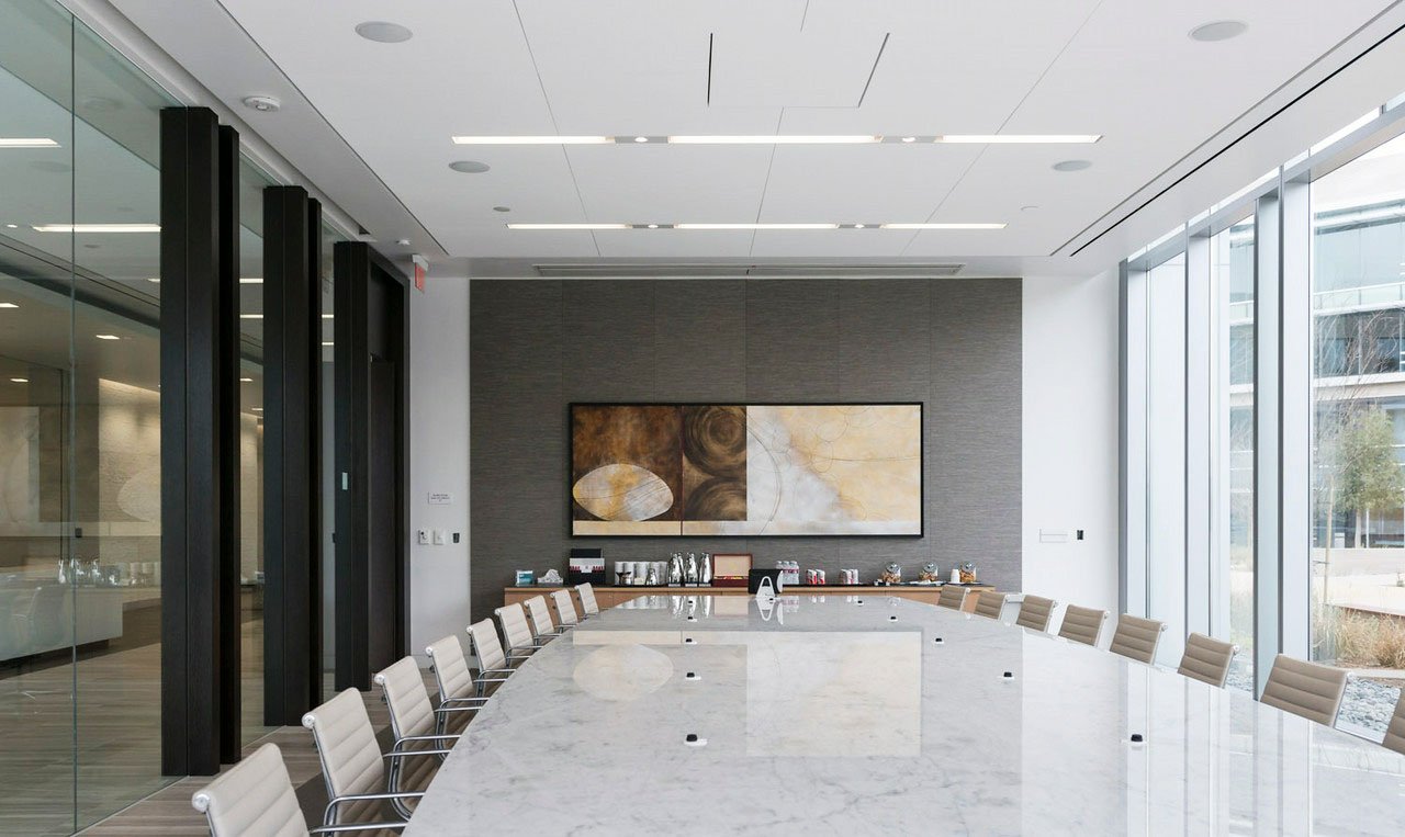 Latham & Watkins LLP Costa Mesa, CA Office